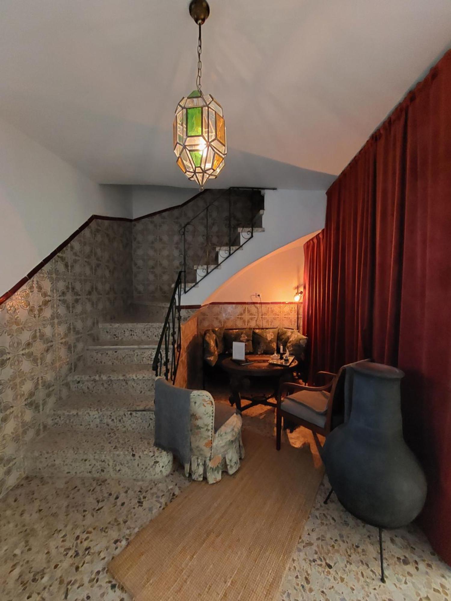 Casa Amapola Alhaurín el Grande Exterior foto